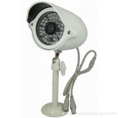 1/3 Sony CCD 40m Nighttime View Distance 480tvl Surveillance CCTV Camera (JH_CCTV_084)